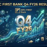 IDFC First Bank Q4 Results FY26 Analysis: Profit at ₹319 Cr, Strong NII Growth & ₹90 Target Ahead?