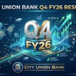 City Union Bank Q4 Results FY26 Analysis: ₹360 Cr Profit, NPA at 1.91% & ₹325 Target Ahead?