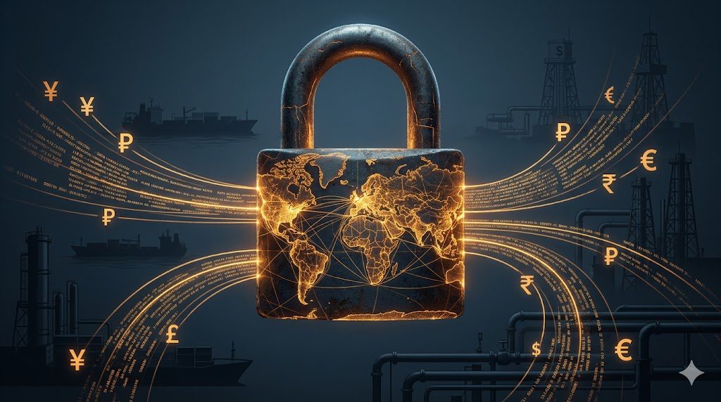 How U.S. Sanctions Shape Global Trade and Currency Power 4 9660f416 6768 422e 8043 6fd61a6589fa