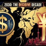 U.S. vs China Economy: Who Will Dominate by 2030? Full Analysis