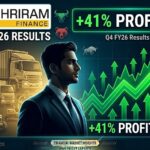 Shriram Finance Q4 Results FY26 Analysis: Rural India’s Growth Engine Fires on All Cylinders