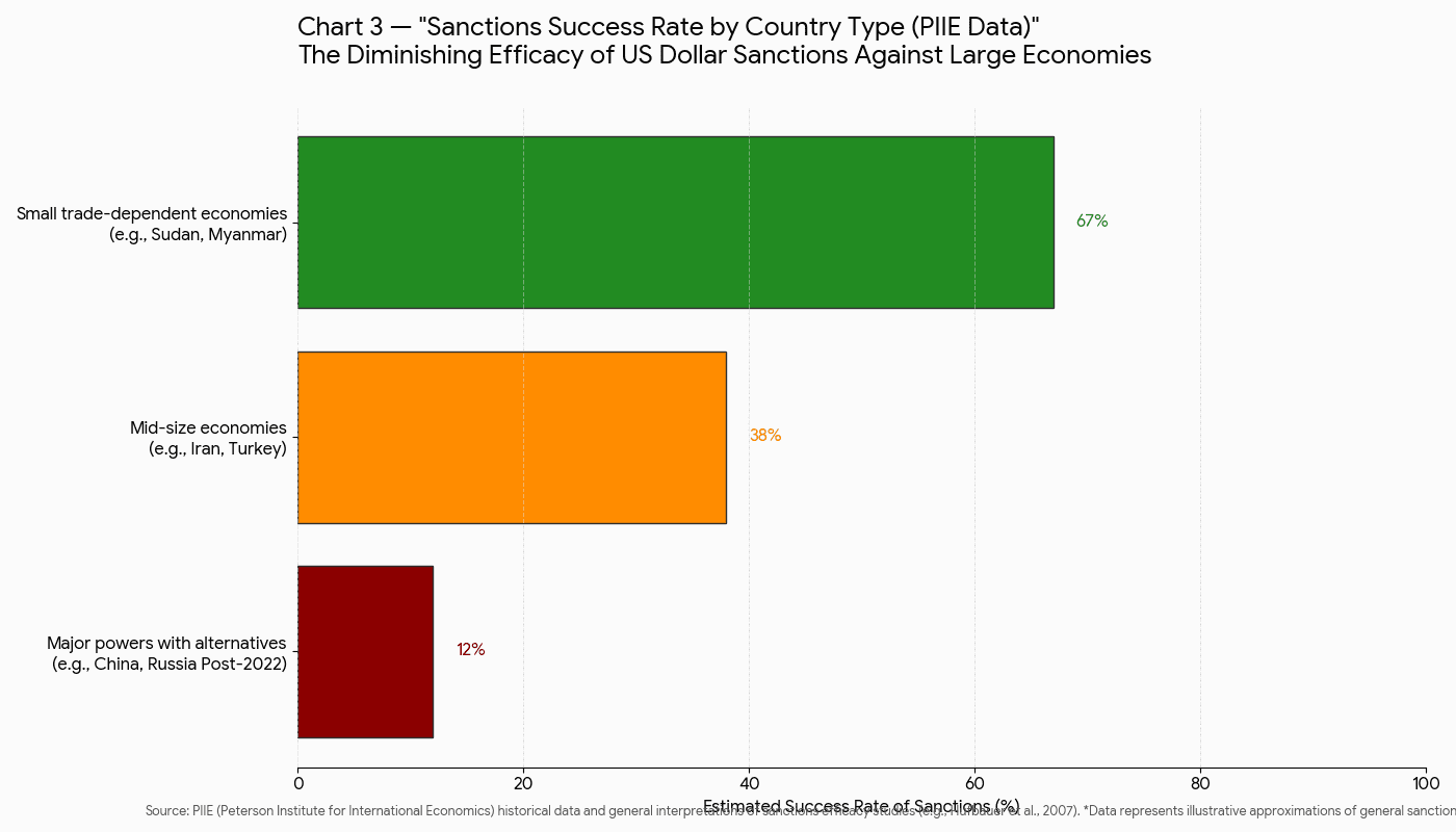 How U.S. Sanctions Shape Global Trade and Currency Power 7 Code Generated Image 5 1