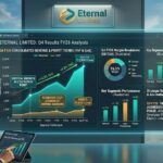 Eternal Limited (Zomato) Q4 Results FY26 Analysis: ₹174 Cr Profit Explosion, Blinkit Boom & ₹300+ Target Ahead?