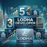 Lodha Q4 Results FY26 Analysis: Record ₹20,530 Cr Pre-Sales, Profit Growth & ₹1,215 Target Ahead?