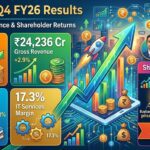 Wipro Q4 Results FY26: ₹15,000 Crore Buyback Steals the Show Amid Cautious Growth Outlook