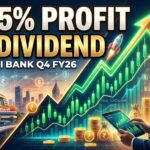 ICICI Bank Q4 Results FY26: A Consistency Machine Delivering 18.5% Profit Growth & ₹12 Dividend