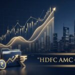 HDFC AMC Q4 Results FY26: Profit Dip Masks Strong Growth Engine, ₹3,200 Target in Focus?