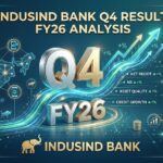 IndusInd Bank Q4 Results FY26 Analysis: ₹594 Cr Profit Turnaround, Dividend Signal & Share Price Outlook