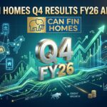Can Fin Homes Q4 Results FY26 Analysis: Steady Profit Growth, Strong Asset Quality & ₹1,150 Target?