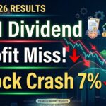 Tech Mahindra Q4 Results FY26 Analysis: Profit Miss, ₹51 Dividend & 7% Stock Crash—Buy or Avoid?