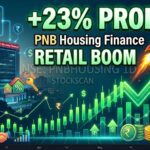PNB Housing Finance Q4 Results FY26: Retail Growth, Strong Asset Quality & ₹1200 Target Ahead?