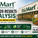 Avenue Supermarts (DMart) Q4 Results FY26 Analysis: Growth at Scale, Margins Under Pressure