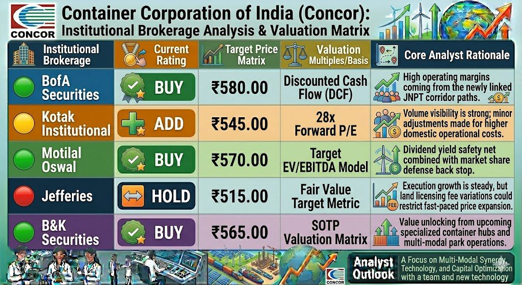 CONCOR Q4 Result FY26: Profit Declines 12% but India’s Logistics PSU Giant Still Holds Strong Long-Term Potential 5 060d95d5 1f3c 4b1a 891a 61c2857ab318