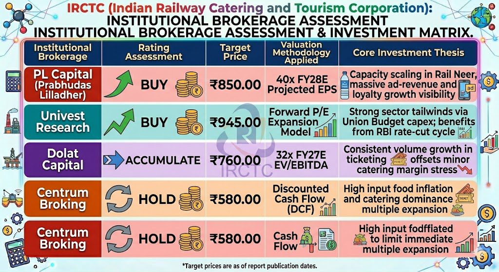 IRCTC Q4 Result FY26: Revenue Surges 15% but Profit Declines — Is India’s Railway Monopoly Facing Margin Pressure or Creating a Long-Term Opportunity? 5 06bd1b07 0055 4149 902e 039a4ccd7e5c
