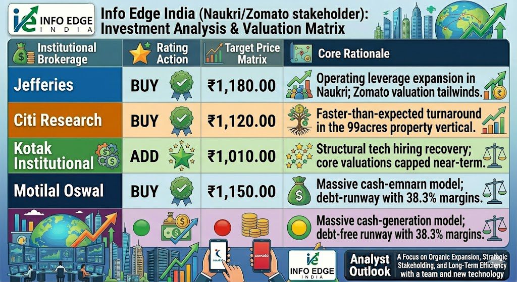 Info Edge Q4 Result FY26: Massive Profit Turnaround & Margin Expansion Unpacked 5 0c9eea44 2923 408c 9550 dfab73213337