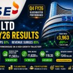 BSE Ltd Q4 FY26 Results Analysis: India’s Oldest Exchange Is Now a Derivatives Powerhouse