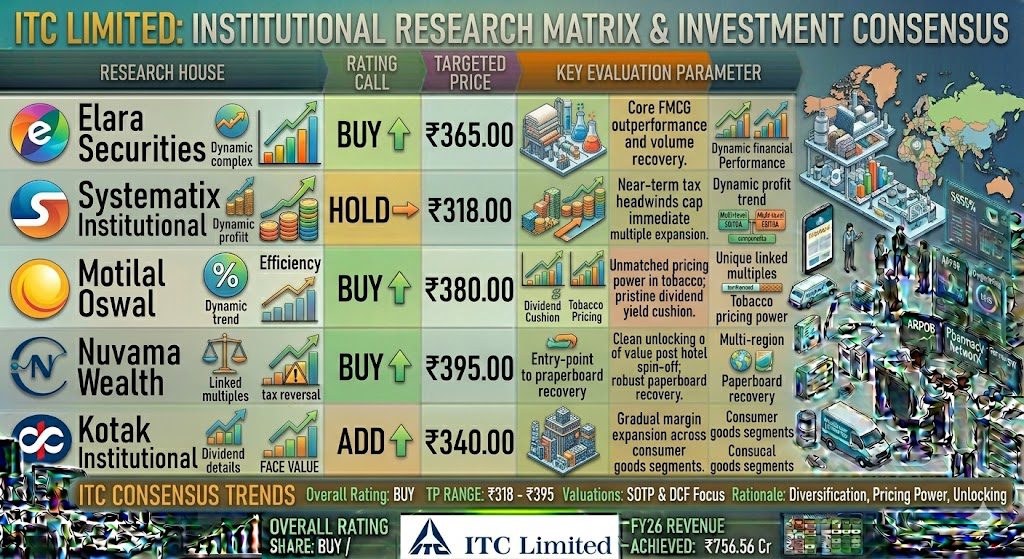ITC Limited Q4 Result FY26: The Real Story Behind the 74% Profit Crash Headlines 5 16282556 d307 46e5 8898 98f9243e1d25
