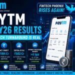 Paytm Q4 Results FY26 Analysis: The Fintech Phoenix Has Finally Turned Profitable