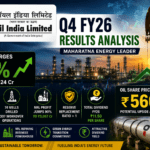 Oil India Q4 Results FY26 Analysis: Profit Jumps 62%, ₹11.50 Dividend & Why OIL Is Back in the Energy Spotlight
