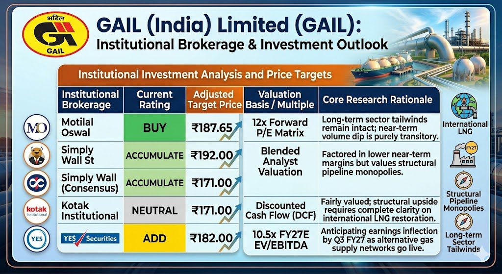 GAIL Q4 Result FY26: Profit Crashes 38% as Global LNG Crisis Hits Margins, Dividend Declared Amid Supply Shock 5 1b02b7b7 392c 4d62 9502 3d10e3f0d661