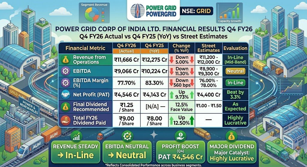Power Grid Q4 Result FY26: The Complete Analytical Breakdown for Investors & Traders 4 1c7d5898 2f85 4df5 a531 51632167b95b
