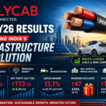 Polycab India Q4 Results FY26 Analysis: The Infrastructure Giant Powering India’s Electrification Boom