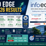Info Edge Q4 Result FY26: Massive Profit Turnaround & Margin Expansion Unpacked