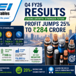 KEI Industries Q4 Results FY26 Analysis: The High-Voltage Growth Story Powering India