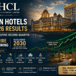 Indian Hotels Q4 Results FY26 Analysis: Record ₹2,084 Cr Profit, Accelerate 2030 Expansion & IHCL Share Price Target 2027