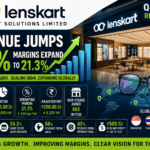 Lenskart Q4 Result FY26: Massive 46% Revenue Surge Highlights Retail Dominance, But Why Did PAT Slip?