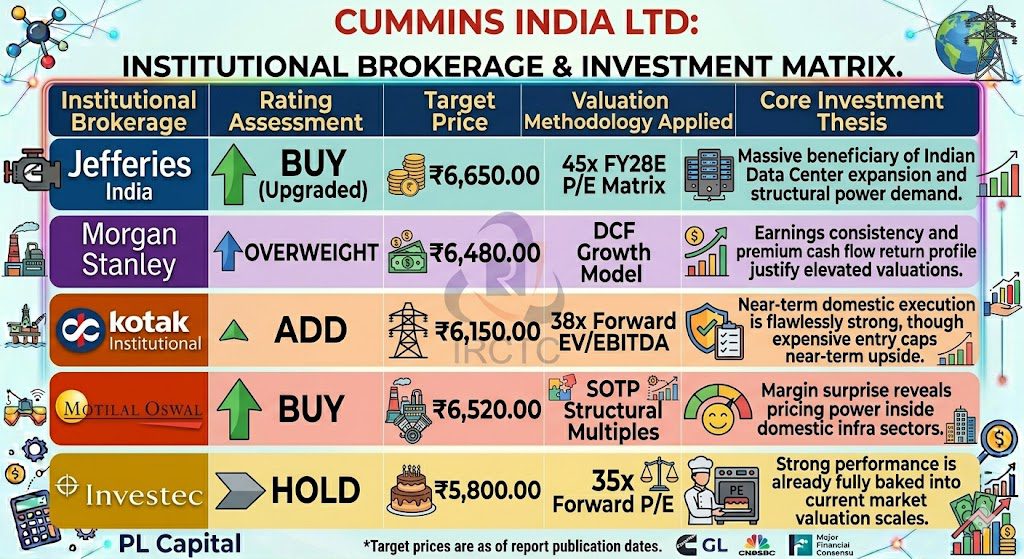Cummins India Q4 Result FY26: Profit Surges 23%, ₹46 Dividend Declared — Is This Industrial Giant Entering a New Power Boom? 5 3409398d 9618 4418 aa79 937dd08f13c8