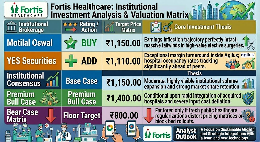 Fortis Healthcare Q4 Result FY26: Net Profit Surges 44% as India’s Healthcare Boom Gains Momentum 5 375d8c6e be3a 43af 92b0 2f8440326e4f
