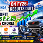 Uno Minda Q4 Result FY26: Net Profit Jumps 22% to ₹326 Crore — Time to Buy or Avoid?