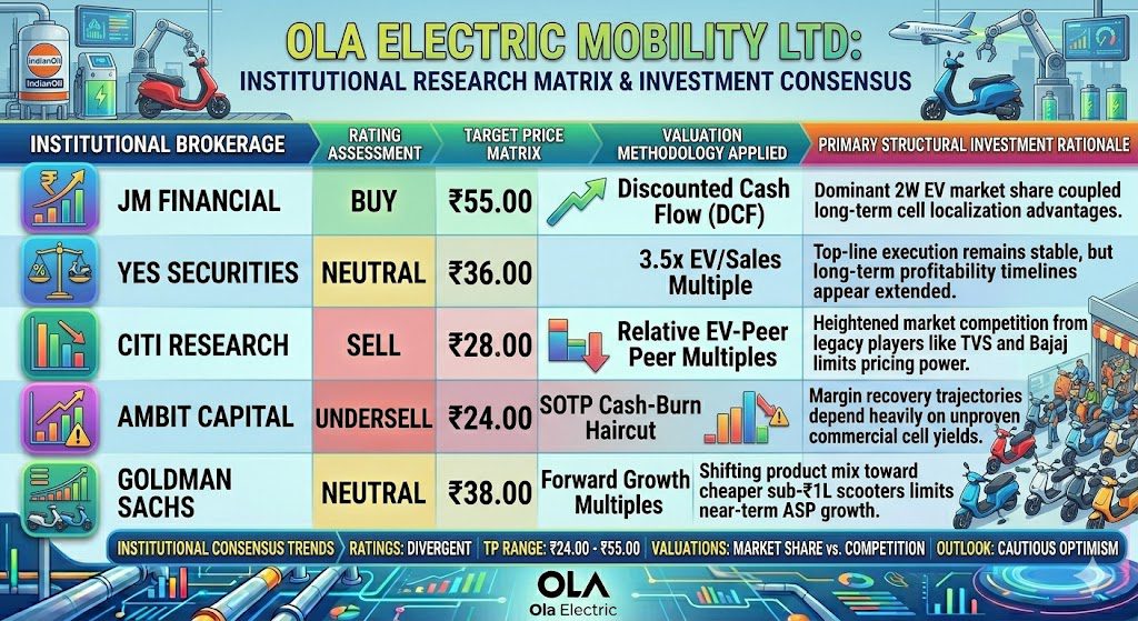 Ola Electric Q4 Result FY26: Losses Narrow as Revenue Nears ₹2,000 Crore — Is the EV Pioneer Finally Stabilizing? 5 3c61051e c6d1 4243 ac18 81c4ee1e552d