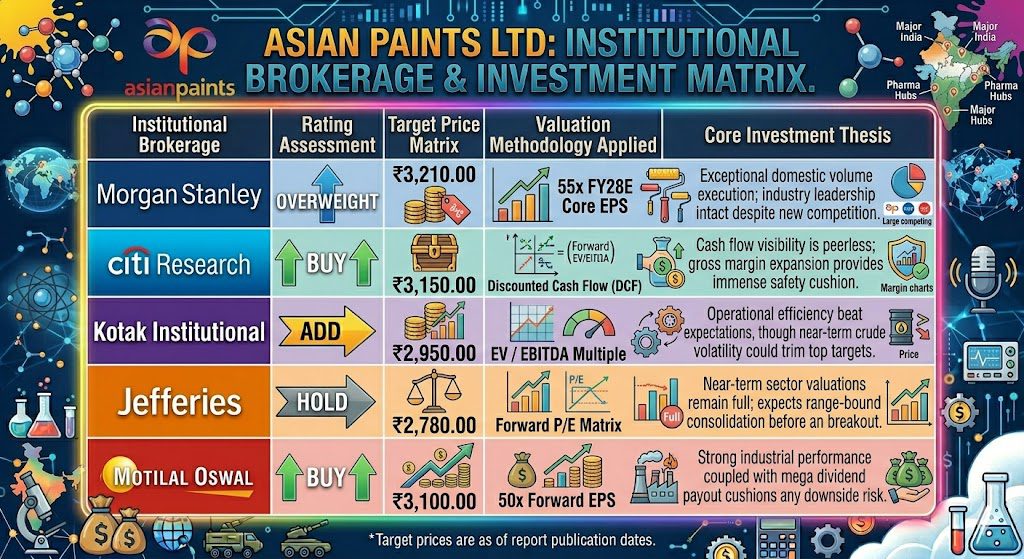 Asian Paints Q4 Result FY26: Net Profit Soars 69%, ₹23 Dividend Declared — Is India’s Paint King Ready for Another Rally? 5 41359cf5 41c5 47b9 b5a2 4df6e862bbff