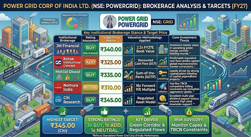 Power Grid Q4 Result FY26: The Complete Analytical Breakdown for Investors & Traders 5 41ee7588 9333 4922 85a3 1f376661f402