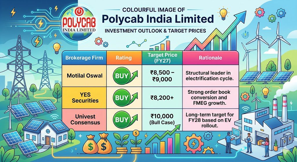Polycab India Q4 Results FY26 Analysis: The Infrastructure Giant Powering India’s Electrification Boom 7 48b615a5 9234 40a8 a578 bd8a609cfd96