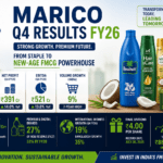 Marico Q4 Results FY26 Analysis: From Staple Brand to Premium FMCG Powerhouse