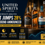 United Spirits Q4 Results FY26 Analysis: Profit Jumps 28% as Diageo’s Premiumization Strategy Delivers Big Wins