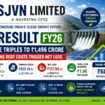 SJVN Q4 Result FY26: The Complete Analytical Breakdown for Investors & Traders
