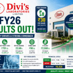 Divi’s Laboratories Q4 Result FY26: API Recovery Drives a Strong Earnings Comeback
