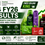 Godrej Consumer Products Q4 FY26 Results Analysis: The FMCG Volume King Faces the Margin War
