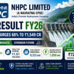 NHPC Limited Q4 Result FY26: The Complete Analytical Breakdown for Investors & Traders