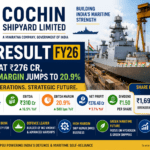 Cochin Shipyard Q4 Result FY26: The Complete Analytical Breakdown for Investors & Traders