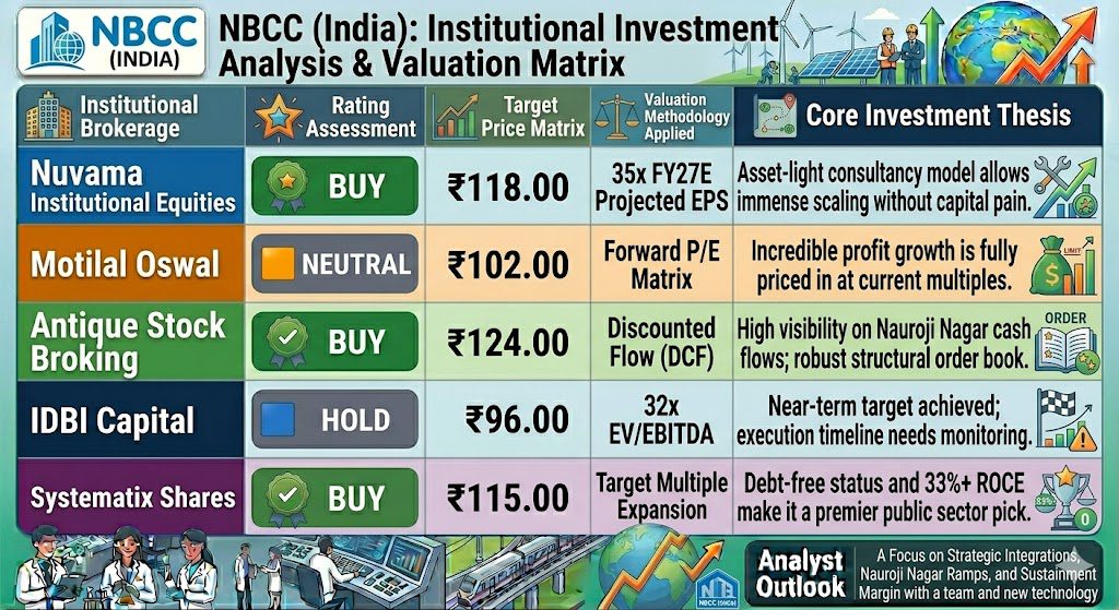 NBCC Q4 Result FY26: Profit Surges 37% as India’s PSU Infrastructure Boom Gains Momentum 5 6eb56b39 e7bf 4820 93bd 19ed7676f463