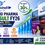 Mankind Pharma Q4 Result FY26: Profit Jumps 30% as Chronic Portfolio Fires on All Cylinders