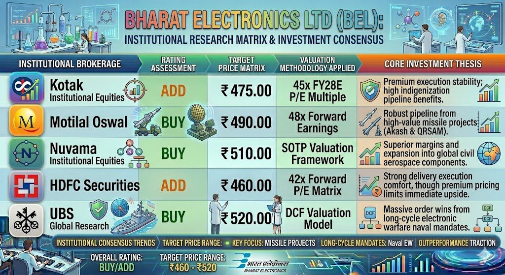 Bharat Electronics (BEL) Q4 Results 2026: Strong Earnings, Massive Order Book & Long-Term Defence Growth Story Remains Intact 5 73fb9a1b b2c6 493a 9e6c 8cb3b0562660
