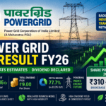 Power Grid Q4 Result FY26: The Complete Analytical Breakdown for Investors & Traders