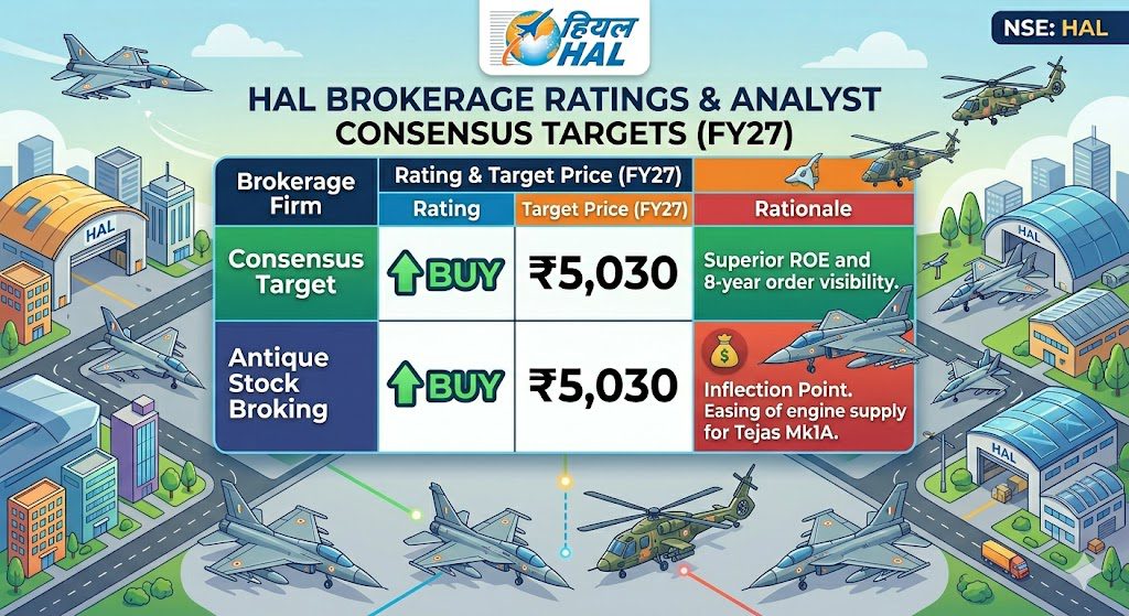 HAL Q4 Results FY26 Analysis: ₹4,196 Crore Profit, ₹2.54 Lakh Crore Order Book & Why HAL Remains India’s Aerospace Champion 5 80aff91d 5536 4faf 9f94 996ddaacfa71