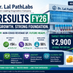 Dr. Lal PathLabs Q4 Results FY26 Analysis: ₹94 Cr Profit Growth, ₹6 Dividend & ₹2,900 Target Ahead?